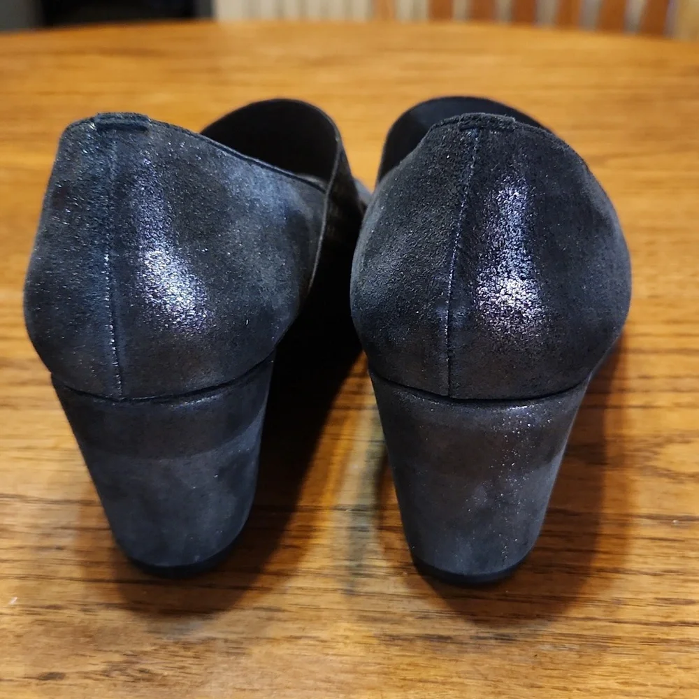 Anyi Lu Katia Wedge Size 39